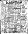 Reading Standard Saturday 09 January 1926 Page 1