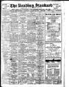 Reading Standard Saturday 23 January 1926 Page 1