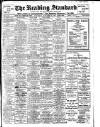 Reading Standard Saturday 30 January 1926 Page 1