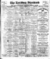 Reading Standard Saturday 13 February 1926 Page 1