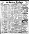 Reading Standard Saturday 06 March 1926 Page 1