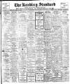 Reading Standard Saturday 15 May 1926 Page 1