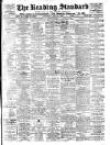 Reading Standard Saturday 22 May 1926 Page 1