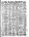Reading Standard Saturday 19 June 1926 Page 1