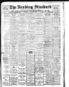 Reading Standard Saturday 07 August 1926 Page 1