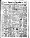 Reading Standard Saturday 14 August 1926 Page 1
