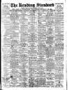 Reading Standard Saturday 11 September 1926 Page 1