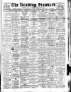 Reading Standard Saturday 14 January 1928 Page 1
