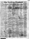Reading Standard Saturday 11 February 1928 Page 1
