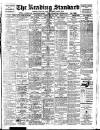 Reading Standard Saturday 25 February 1928 Page 1