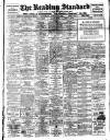 Reading Standard Saturday 10 March 1928 Page 1