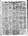 Reading Standard Saturday 02 March 1929 Page 1