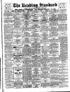 Reading Standard Saturday 15 March 1930 Page 1
