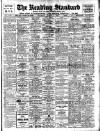 Reading Standard Saturday 02 August 1930 Page 1