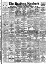 Reading Standard Saturday 09 August 1930 Page 1
