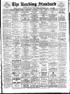 Reading Standard Saturday 21 November 1931 Page 1