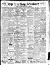 Reading Standard Saturday 02 April 1932 Page 1
