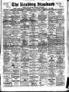 Reading Standard Saturday 23 April 1932 Page 1