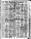 Reading Standard Friday 26 January 1934 Page 1