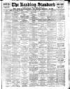 Reading Standard Friday 03 January 1936 Page 1