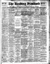 Reading Standard Friday 01 January 1937 Page 1