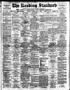 Reading Standard Friday 04 February 1938 Page 1