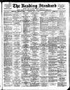 Reading Standard Friday 06 May 1938 Page 1