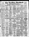 Reading Standard Friday 03 June 1938 Page 1