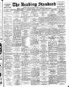 Reading Standard Friday 19 August 1938 Page 1