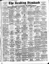 Reading Standard Friday 18 November 1938 Page 1