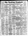 Reading Standard Friday 02 December 1938 Page 1