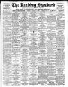 Reading Standard Friday 03 March 1939 Page 1