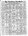 Reading Standard Friday 31 March 1939 Page 1