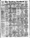 Reading Standard Friday 03 November 1939 Page 1