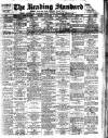 Reading Standard Friday 05 January 1940 Page 1