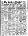 Reading Standard Friday 19 January 1940 Page 1