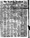 Reading Standard Friday 08 November 1940 Page 1
