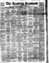 Reading Standard Friday 15 November 1940 Page 1