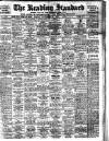 Reading Standard Friday 22 November 1940 Page 1