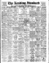 Reading Standard Friday 08 January 1943 Page 1