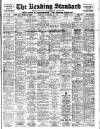 Reading Standard Friday 15 January 1943 Page 1