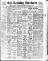 Reading Standard Friday 29 January 1943 Page 1