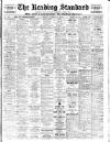 Reading Standard Friday 12 March 1943 Page 1