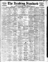 Reading Standard Friday 03 December 1943 Page 1