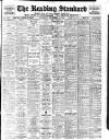 Reading Standard Thursday 23 December 1943 Page 1