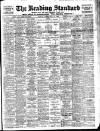 Reading Standard Friday 11 February 1944 Page 1