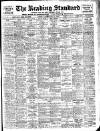Reading Standard Friday 25 February 1944 Page 1