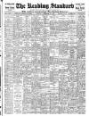 Reading Standard Friday 12 October 1945 Page 1