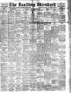 Reading Standard Friday 24 January 1947 Page 1