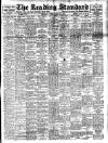 Reading Standard Friday 28 February 1947 Page 1
